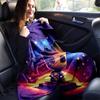 1pc Groot Printing Blanket - Soft, All-Season Throw for Office Blanket, Personalized Gift with Adorable Cartoon Design