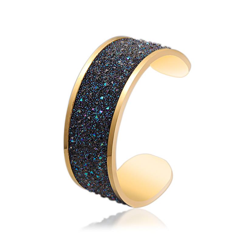 

Дизайн Star Dream Star Браслет Модный браслет Wide Edition