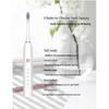 MEEEGOU MX602 Sonic Electric Toothbrush