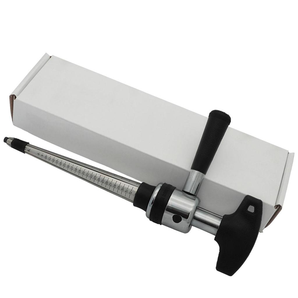 Ringgrößer/Ringstrecker und -reduzierer, manueller Ringformer, Schmuckvergrößerungswerkzeug, Expanderringe, für Silber-, Gold- und Platinringe