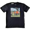 Tool Band Event Poster For Monterrey Mx On March 12 2025 Unisex T-Shirt