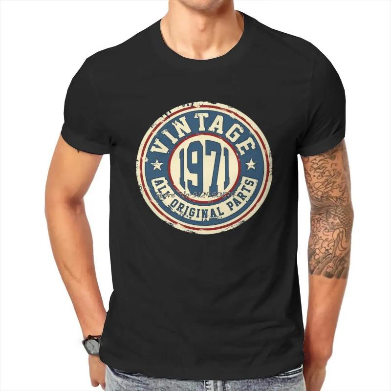 Hip Hop Supernatural Winchester Business T Shirt for Men  Design T-Shirt Big Size Homme Tee Tops TV Show Tshirt Merch