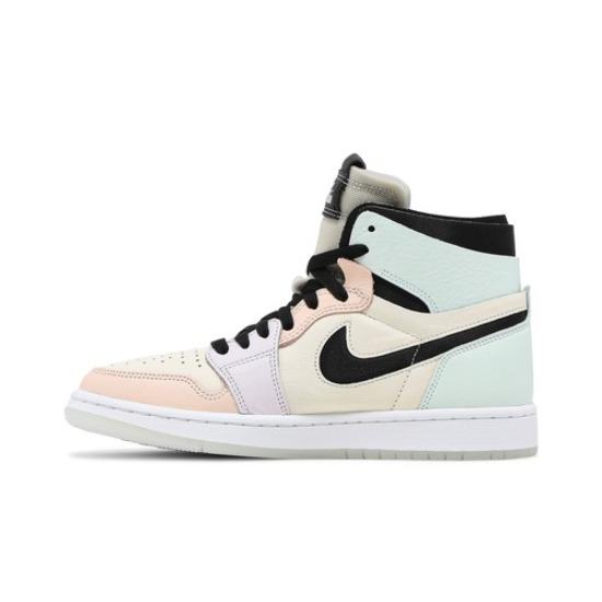 Air Jordan Wmns Air Jordan 1 High Zoom Comfort Easter CT0979-101