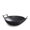 Zhi Shi 32cm Cast Iron Pot