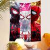 "Spider Trio Design Tapestry Art" Patterned Tapestry Decorative Wall Hanging, Home Bedroom Living Room Decor