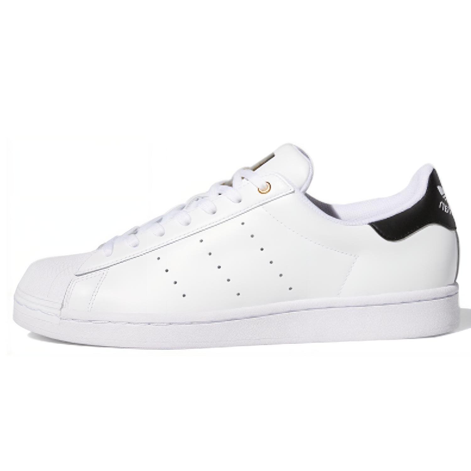 adidas Superstar Stan Smith White Men s FX7577 EU 42⅔