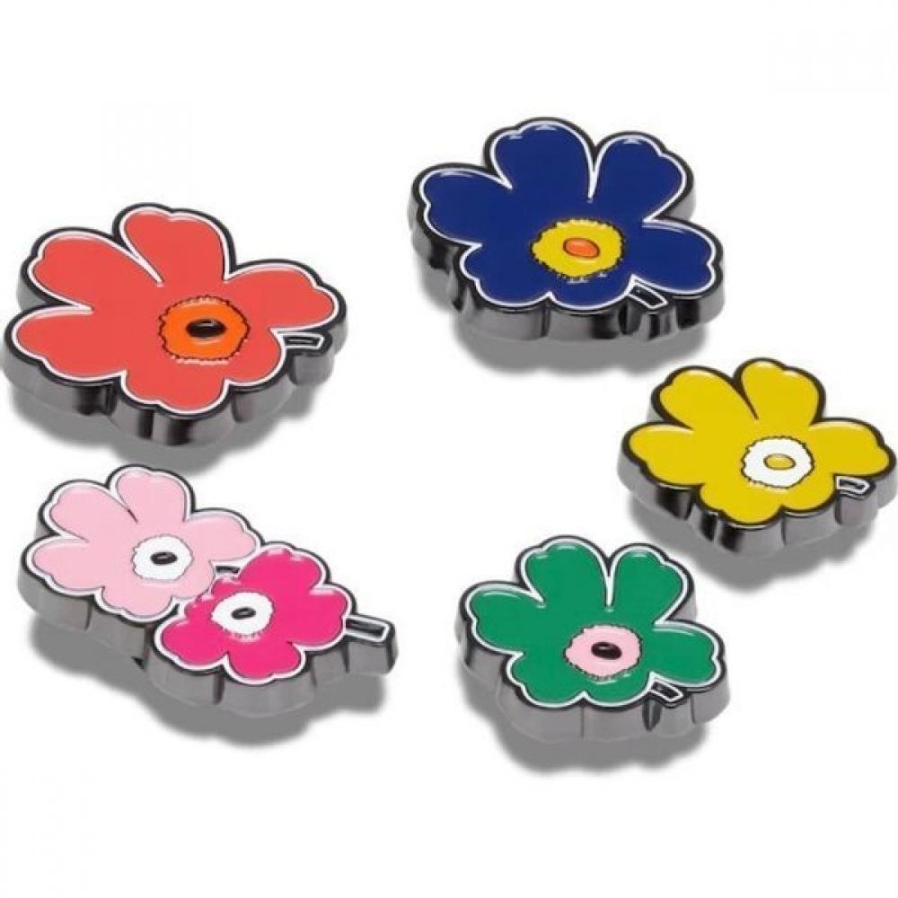 

Crocs Jibbitz Set Shoe Decoration Accessories Hc02 ONE/FREE