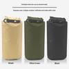 Lightweight Waterproof Dry Bag Large Capacity Roll-Top Foldable Storage Pouch for Rafting Hiking Camping Outdoor Adventures