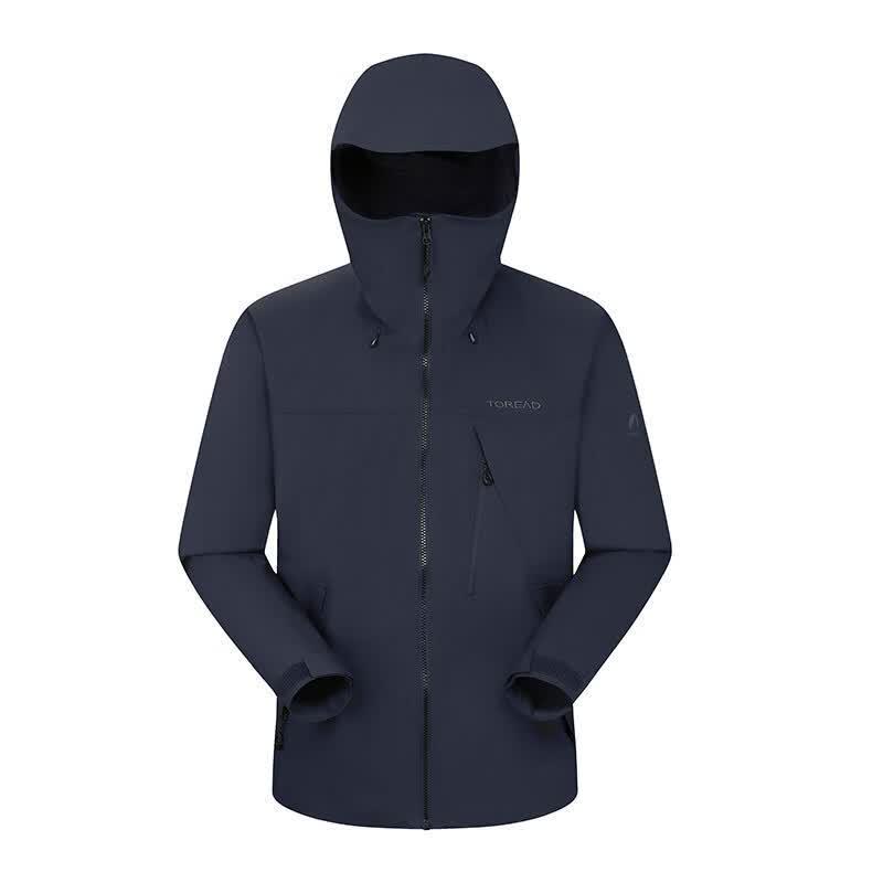 TOREAD Men s 3-in-1 Hardshell Jacket