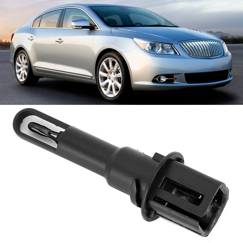 Cabin Air Temperature Sensor Accessory 13297789 Fit for Buick Allure 2010