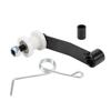 Chain Slider Tensioner Roller for ATV Go Kart 110cc 125cc 150cc 200cc 250cc 420 428 530 Chain