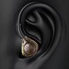 3.5mm Wired Headset Heavy Bass Stereo Earphones Music Earphones Type C Earphones  Mobile Phone
