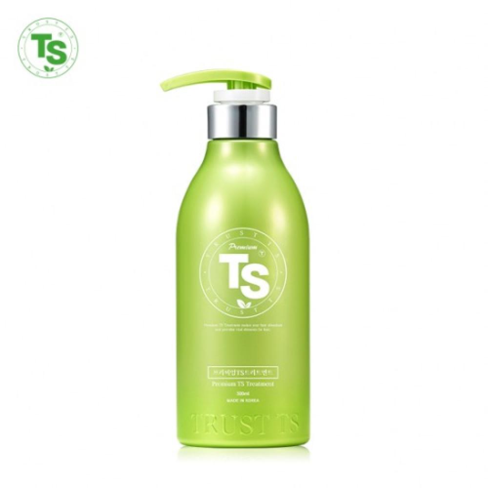 Ts Premium Ts Treatment 500ml NONE