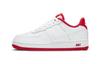 Air Force 1 Low White University Red PS CU0816-101