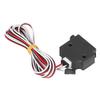 3D Printer Break Detection Switch with Indicator Filament Pause Runout Runout Sensor Module ABS Filament Runout Monitor