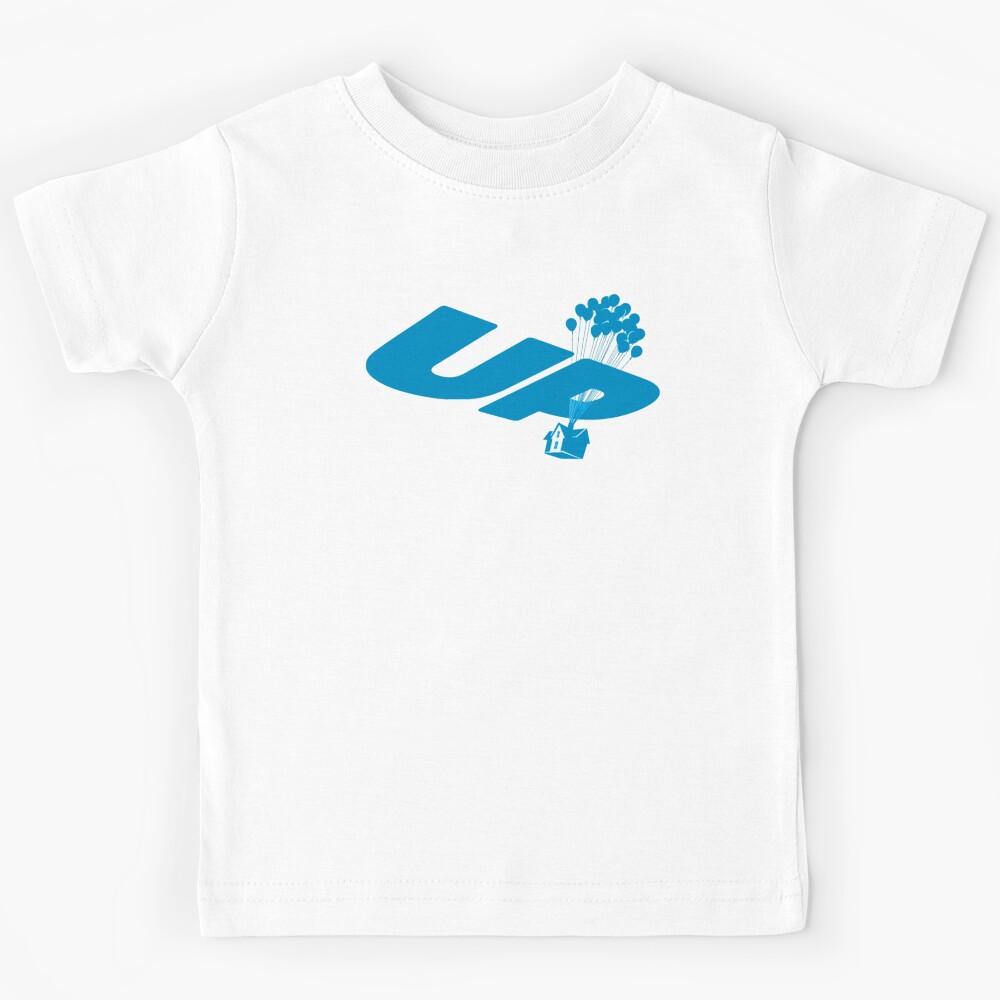 UP Kids T-Shirt 150