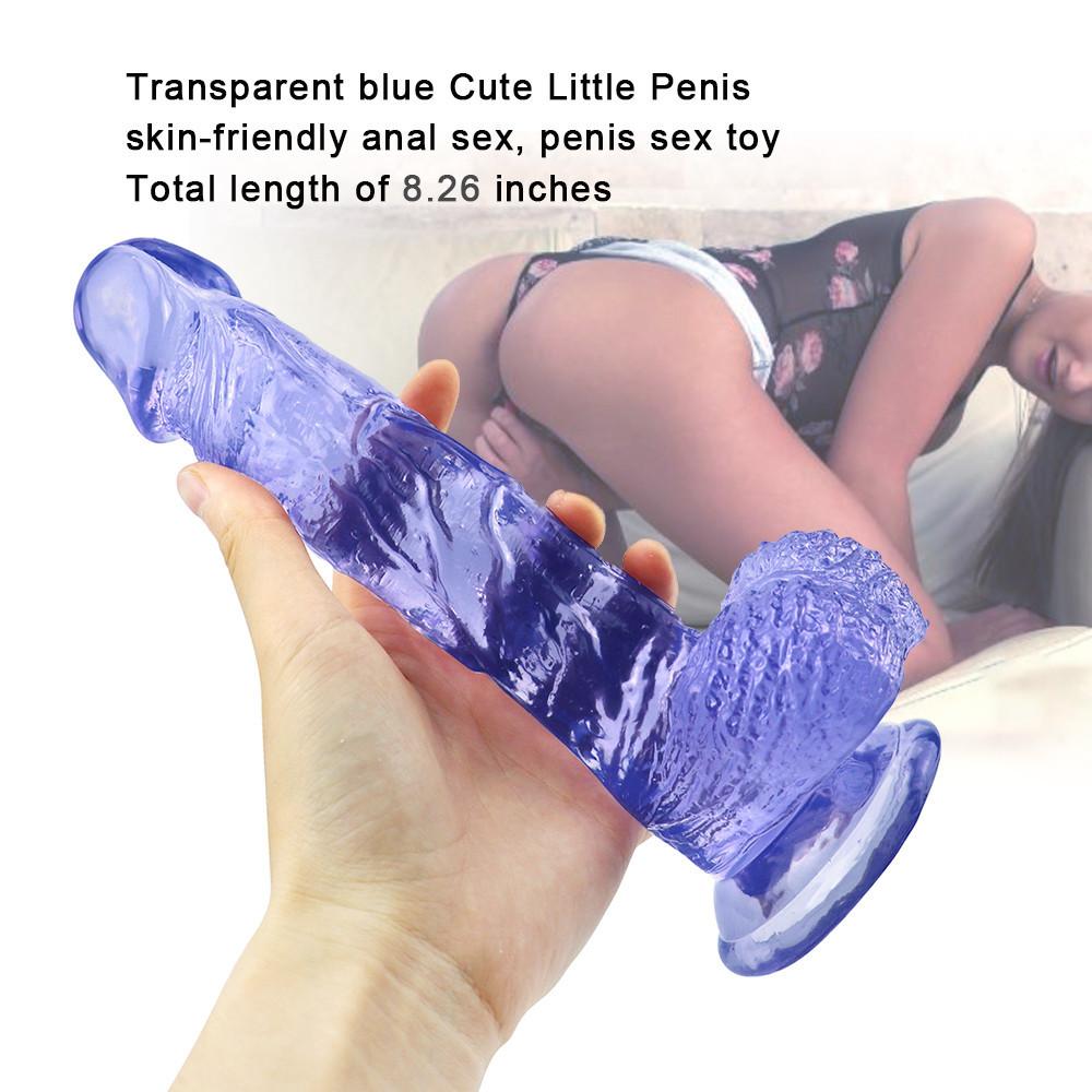 Gros gode doux RUNYU jouets sexuels réaliste ventouse pénis bite énormes godes en Silicone pour les femmes