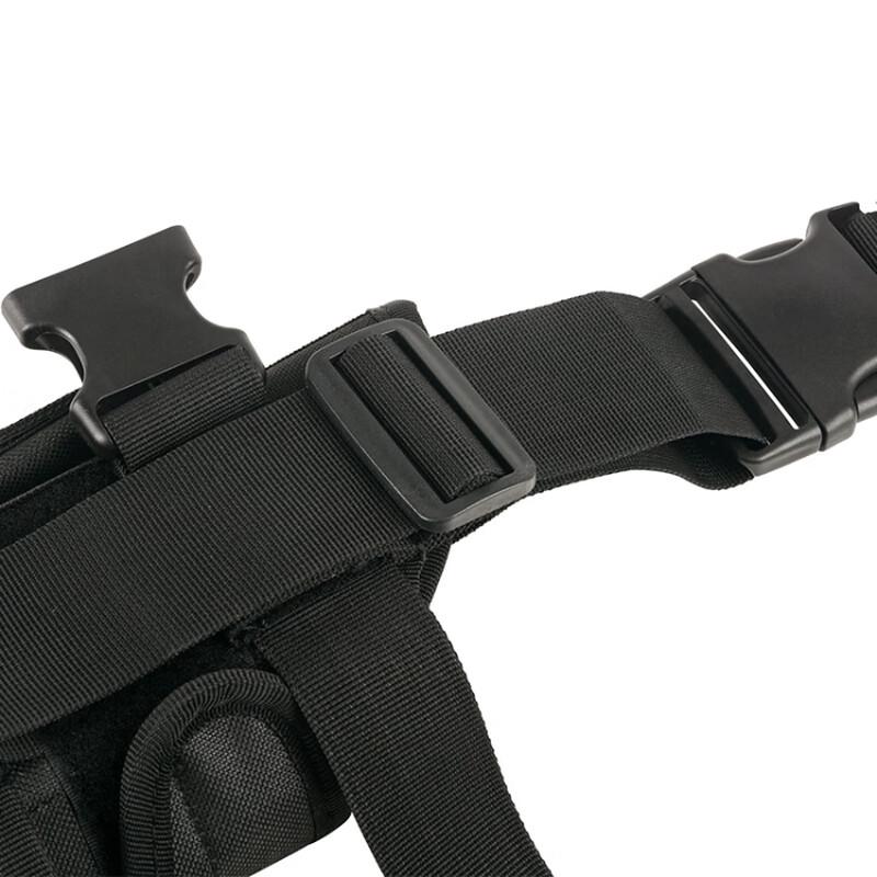 Li Shen Multi-functional Tactical Waist & Leg Bag