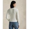 Polo Ralph Lauren Women S Cable Knit Cotton Cardigan wmpoSwendw20399100