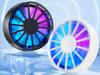 Magnetic Game Cooling Clip: Water-Cooled Heatsink for iPhone