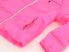 POLO RALPH LAUREN Junior Daunenjacke mit gesticktem Pony Größe L Mädchenjacke/Hoodie Design, (Produktcode 0101661)