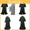 Harry Potter Voldemort Cosplay Costume With Polyester Robe For Halloween Stage Performances