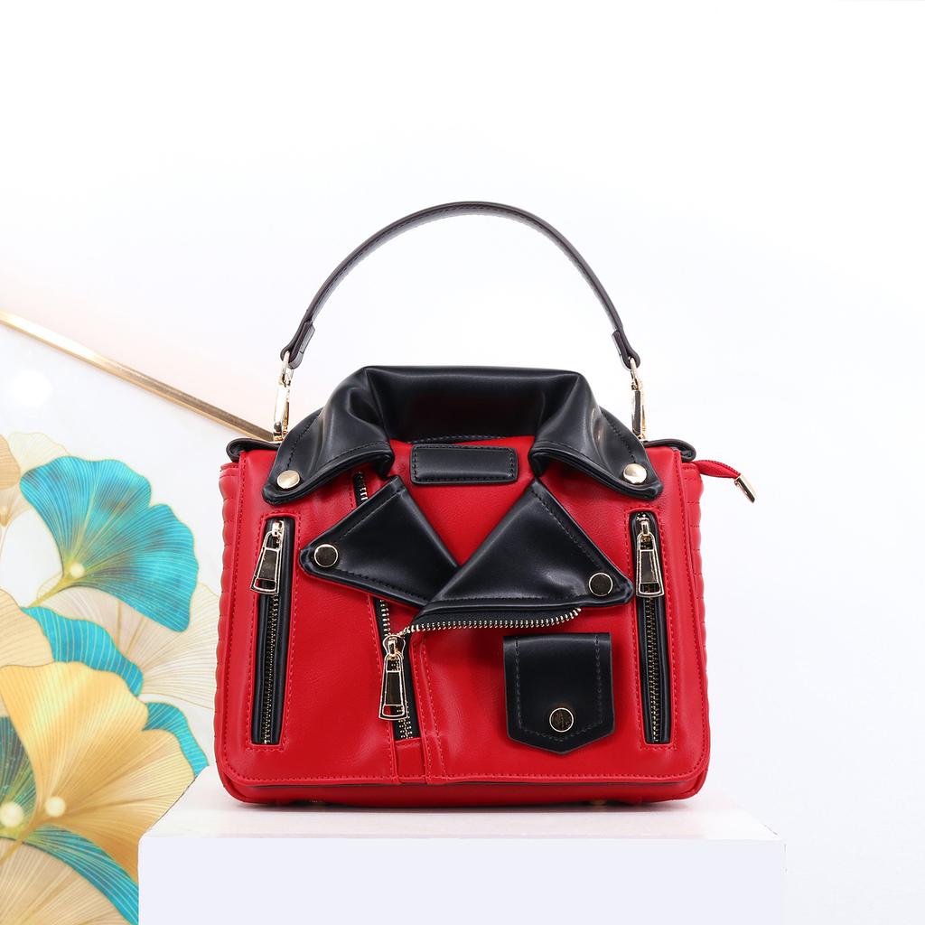 Women'S Collar Bag Portable Messenger Women'S Bag Factory High Quality Ladies Bag