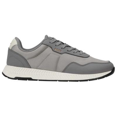 Sneaker Titanium Runn