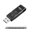 aigo U266 Metal USB 2.0 Flash Drive