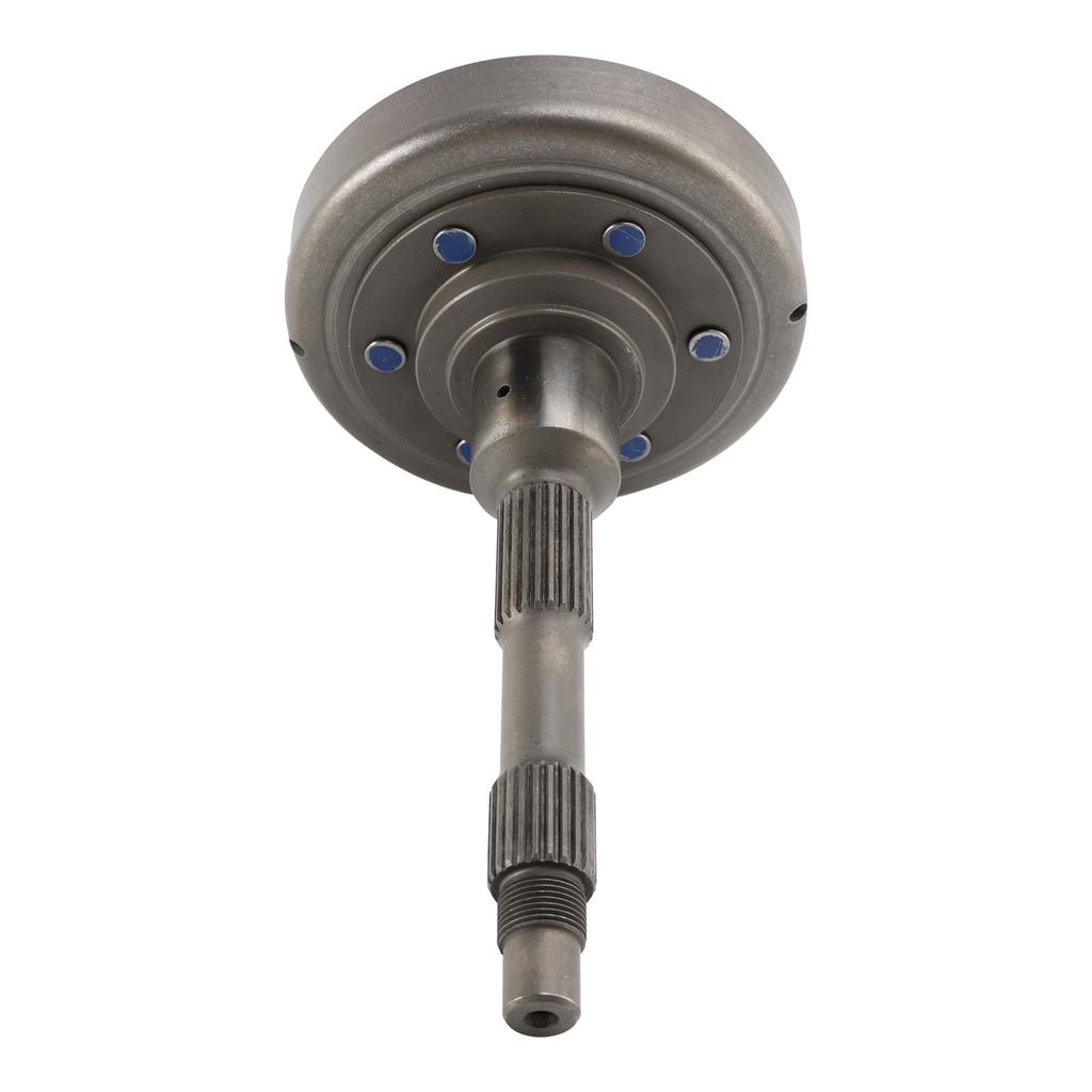 Secondary Clutch Variator Rear 160102-102-0000 For Linhai Atv M550 E4 Promax T3B