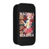 Madoka Mahou Shoujo Pencil Cases Puella Magi Madoka Magica Anime Pen Holder Bag Girl Boy Large Storage Office Zipper Pencilcases