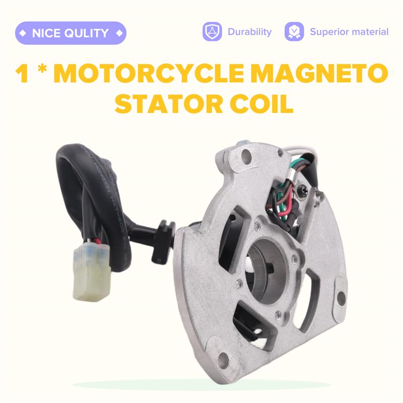 Ac29-Magneto Stator Coil Motorcycle Magneto Stator Coil Magneto Stator Coil Forktm 65 85 46139002100 46139004000
