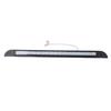 20 Inch RV LED Awning Porch Light 6000K Cool Down Angle Flood Beam Utility Light Fixture for Truck Trailer Camping Car