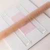 Pottery Clay Thickness Guide Ruler for Depth Measurement 2mm 3mm 4mm 5mm 6mm Pottery Tools Clay Depth Gauge for Crafting