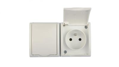 Electrical Plugs & Sockets – Power Strips