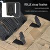 UOSU Tactical Vest Phone Holder