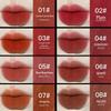 Meiti Xiu Velvet Mist Matte Long-Lasting Non-Transfer Lipstick