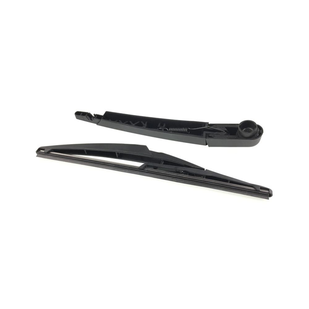Rear Wiper Blade and Arm Assembly A2048200744 For Mercedes C-class S204 2009-201