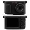 Premium Silicone Protective Cover For PIXPRO FZ45 Camera Case Shockproof Shell Durability Case with Shoulder Strap