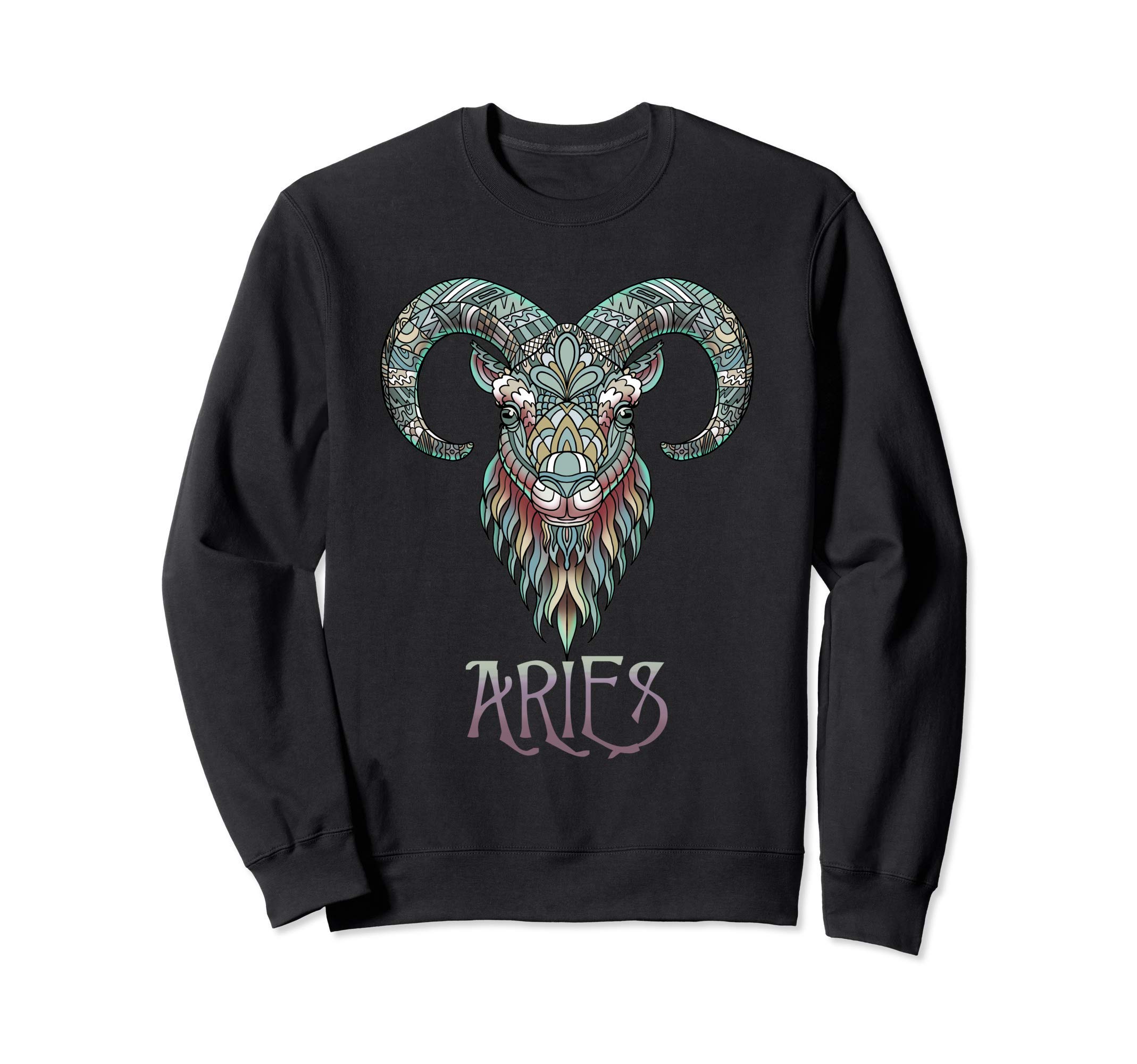 Aries Ram Aztec Zodiac Sign March April Birthday Astrology Sign Trainer