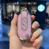 Compatible Key Case for Wuling Hongguang Mini EV Macaron 22 Gameboy GB Model