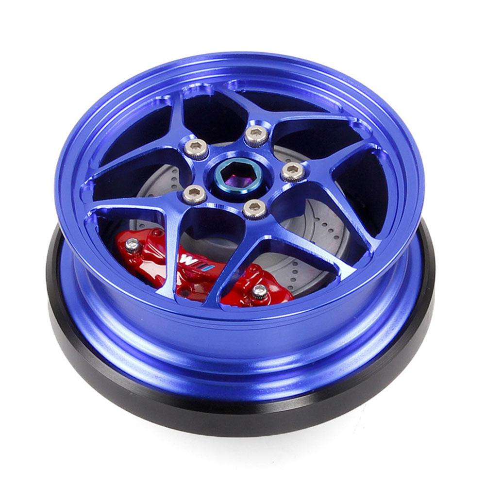 Aluminum Alloy Fuel Cap Aluminum Alloy Cap Modified Fuel Tank Cap Aluminum Alloy Material  Fit For Honda