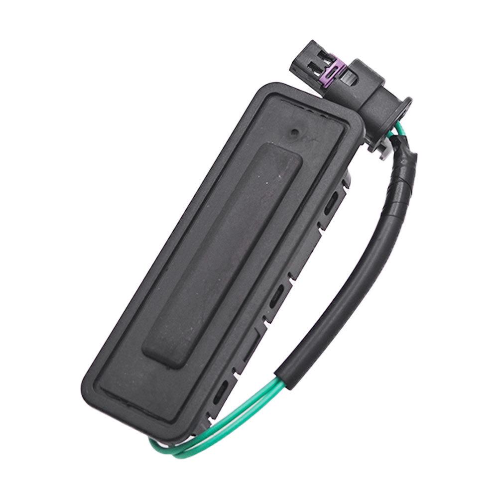 2014-2017 Opel Vauxhall Tailgate Cover Switch Trunk Switch (Part No. 13597499)