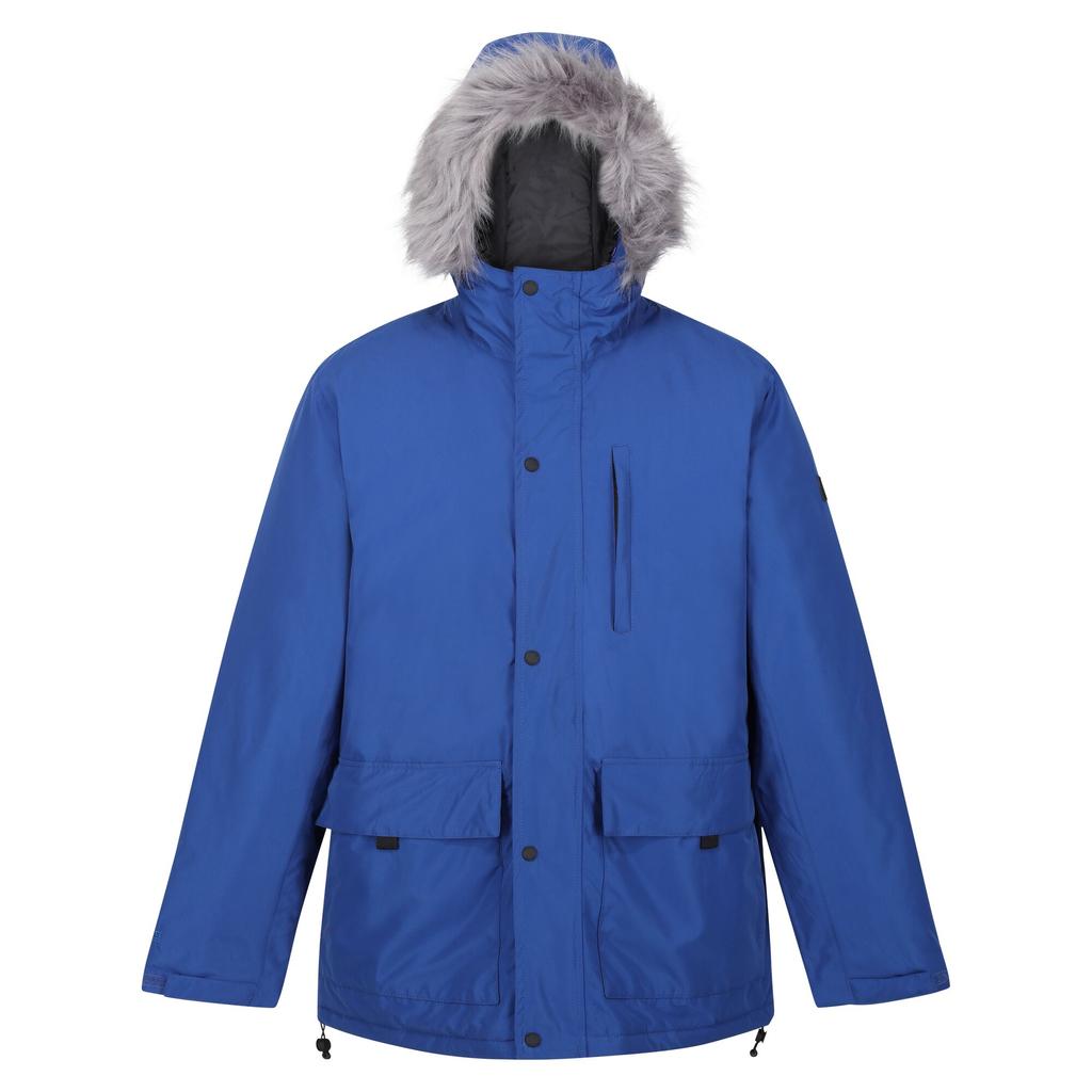 Regatta Mens Salinger IV Waterproof Jacket