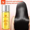 MeiYanQiong Noci Cura dei capelli Gli oli essenziali Nutrono i capelli Riparano i follicoli piliferi Essenza per capelli elastica e luminosa