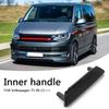 Car Interior Door Handle Left Right Front 7H0867180 for Volkswagen Transporter T5 Multivan V 2010+