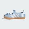 adidas Disney SAMBA JANE C IH1755 Kids' Originals Sneakers Crystal Sky / Cloud White / Gum