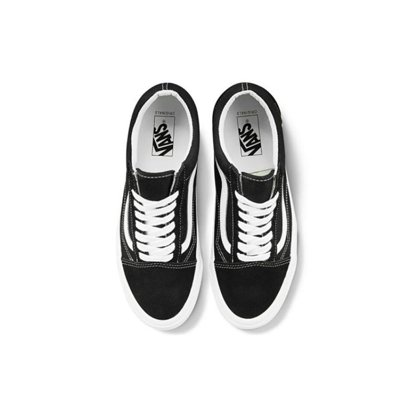 Vans Og Old Skool Lx 'Black' Vans VN0A4P3XOIU