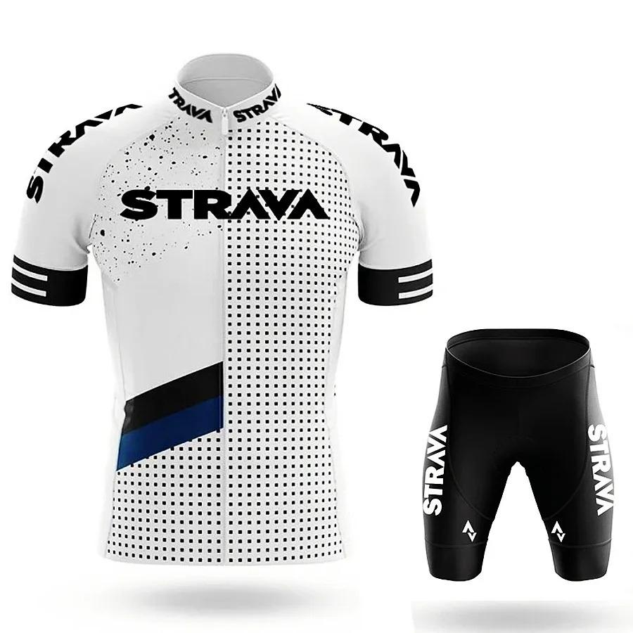 Cycling Suit Road Bike Summer Mountain Suit Cycling Suit 2026 Summer Breathable Cycling Suit
