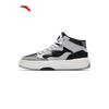 ANTA PG7 Men's High-Top Fleece-Lined Winter Sneakers
